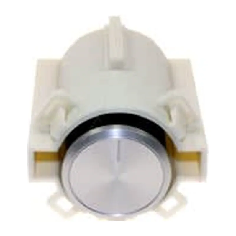 Botón para horno  para BOSCH HBA43S462E