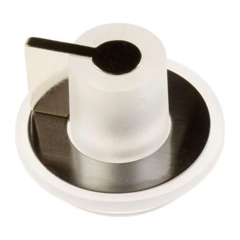 Botón para horno  para SMEG SCT105SG8