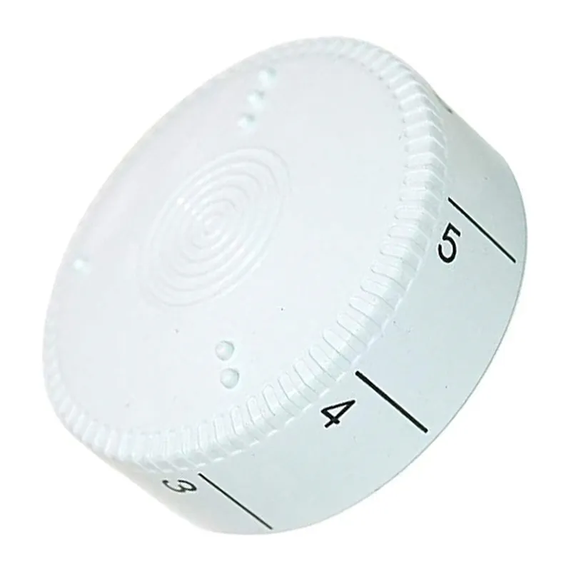 Botón  para BAUKNECHT KVI 1312