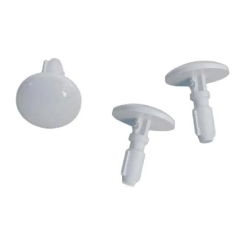 Botón para horno  para BRANDT KMP615W1