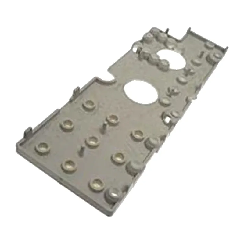 Botón para microondas  para BRANDT ME440XE1