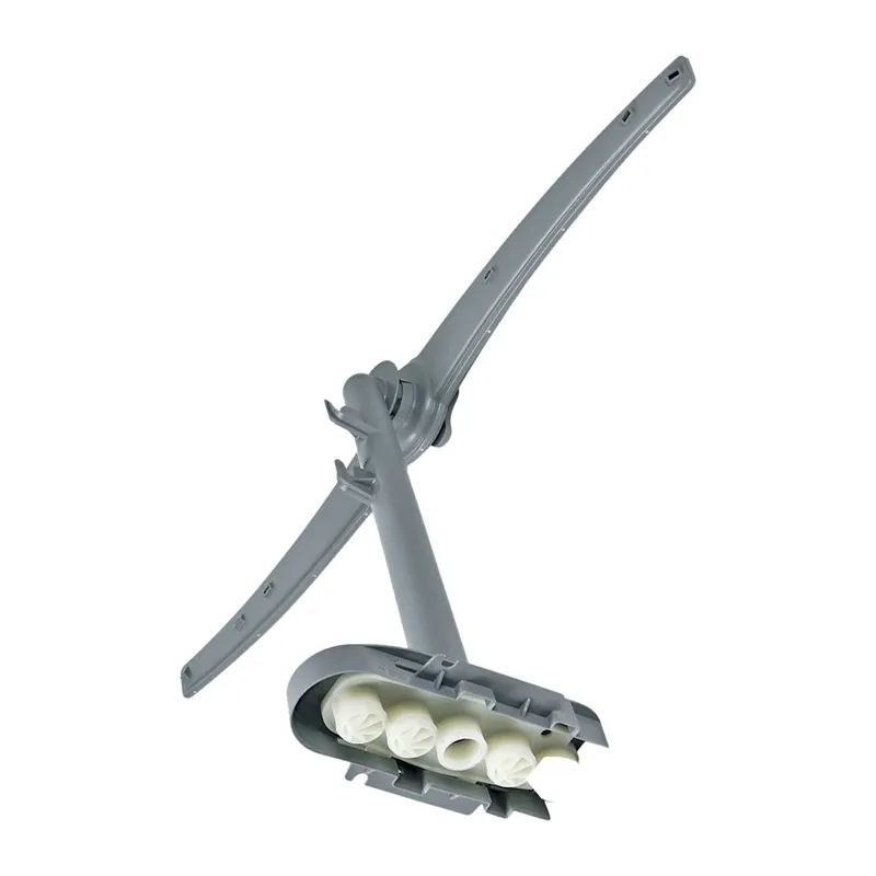 Brazo aspersor superior  para BOSCH SMS58N82