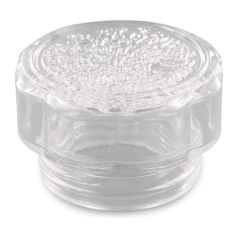 Cubierta de lámpara para horno  para WHIRLPOOL AKZM 6690