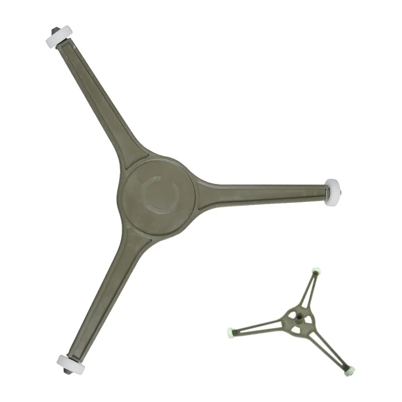 Aro giratorio para microondas  para LG MH6043HAR.CSLQCIS