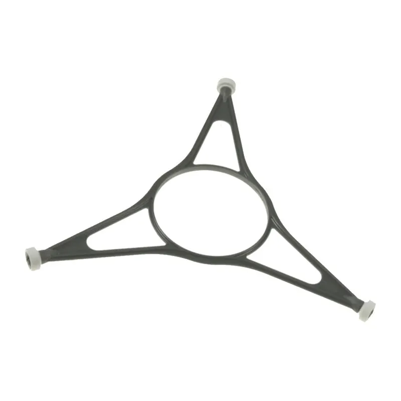 Aro giratorio para microondas  para WHIRLPOOL MWSC 833 B
