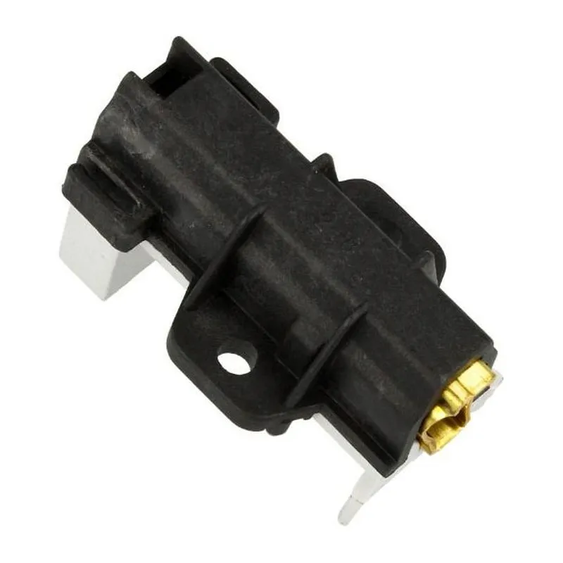 Escobillas de carbón para lavadora  x2 para BEKO WTE6611SY