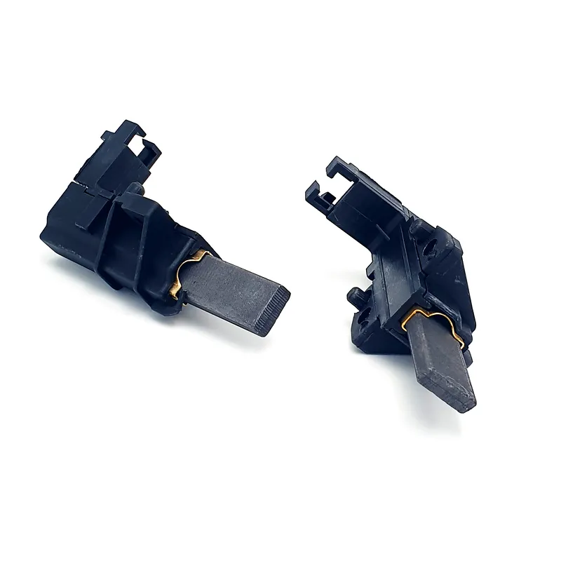 Escobillas de carbón para lavadora  x2 para BALAY 3TW850A23