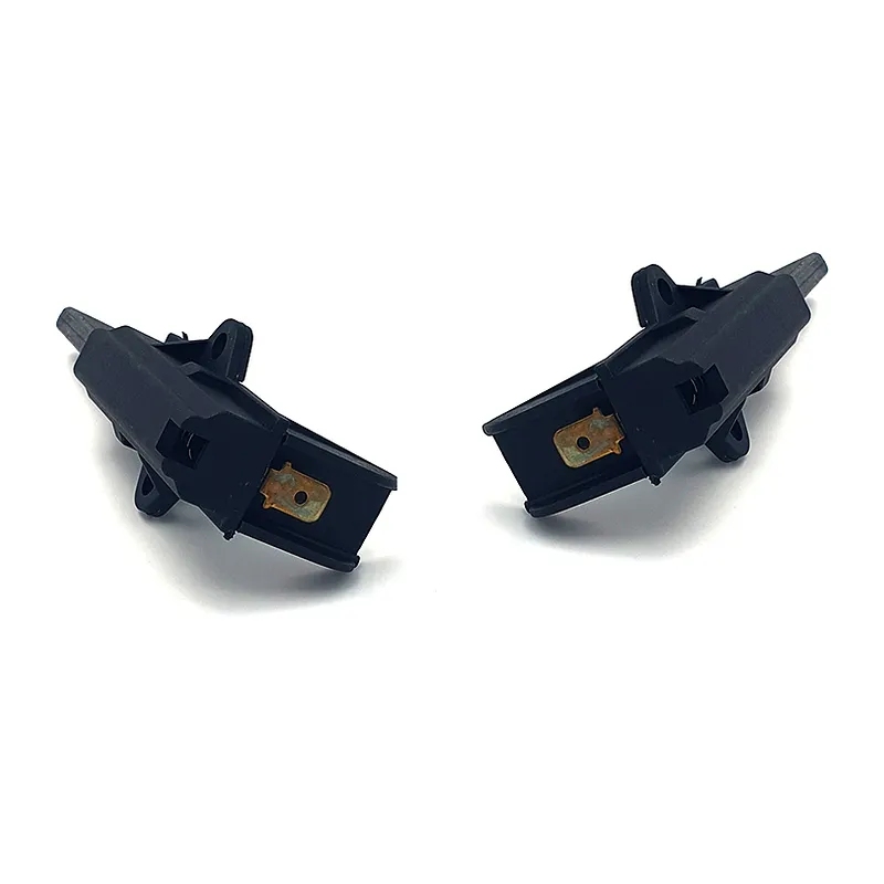 Escobilla de carbón para lavadora  para INDESIT WN845WE