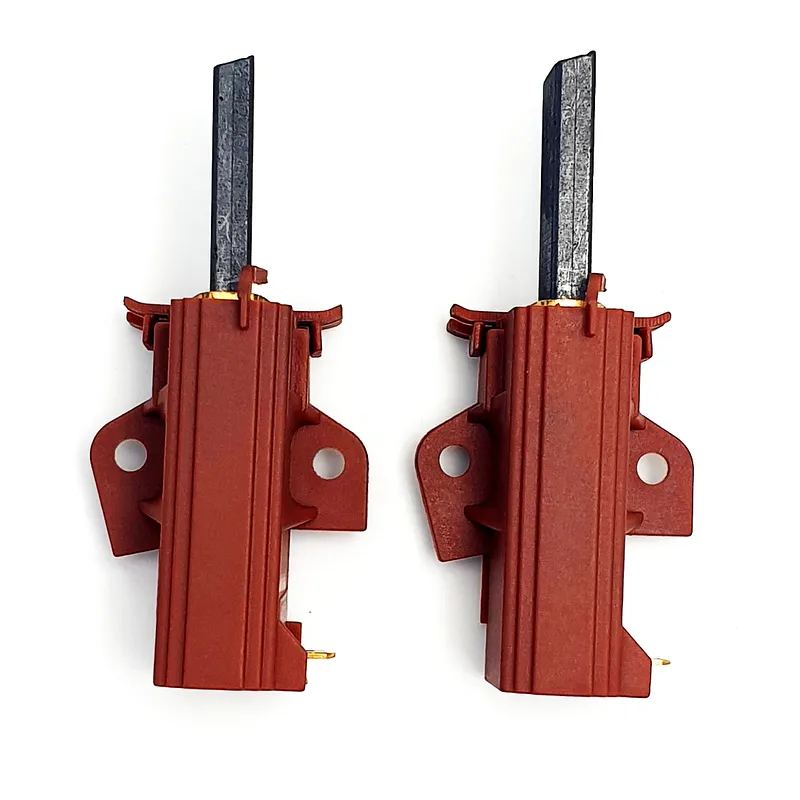 Escobilla de carbón para lavadora  para AEG LAVW804-W