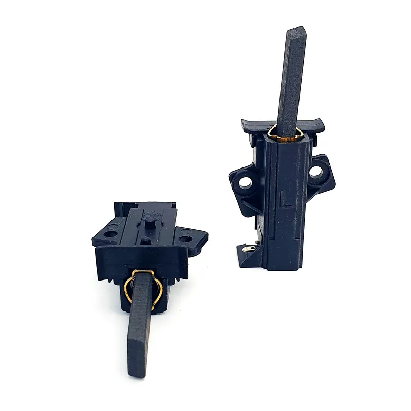Escobillas de carbón para lavadora  para AEG LAV1035 U W