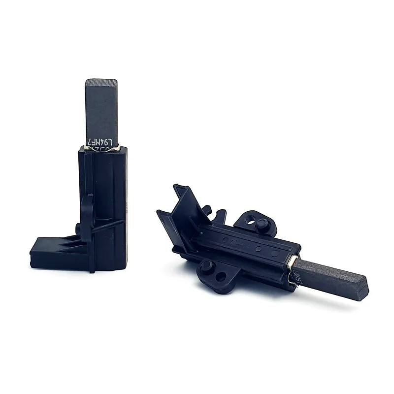 Escobillas de carbón para lavadora  x2 para AEG LAV9028W