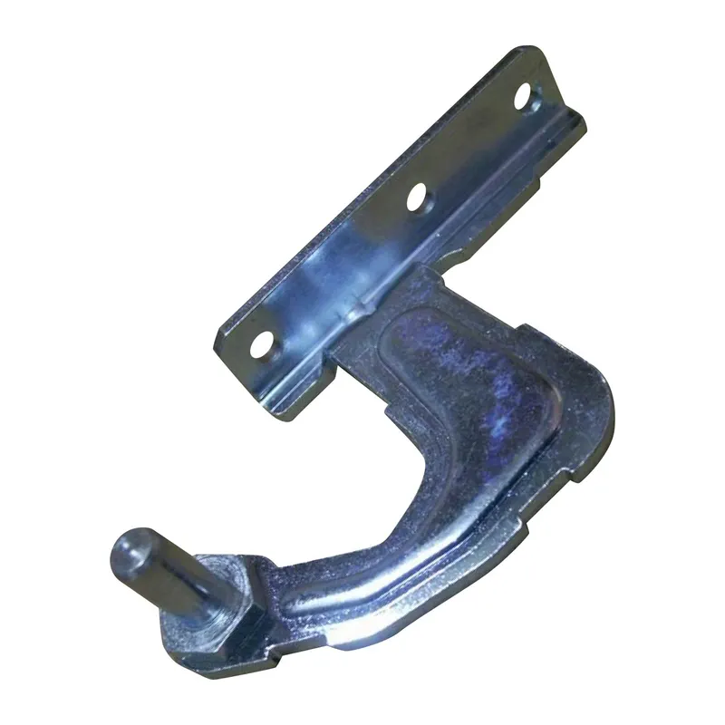 Bisagra  para BEKO SS133421D