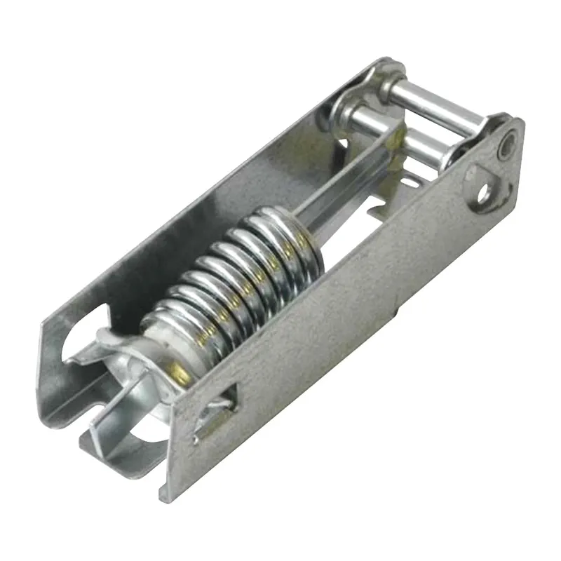 Bisagra  para WHIRLPOOL AFG 6352 AP