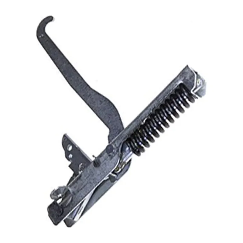 Bisagra para horno  para WHIRLPOOL AKG 637
