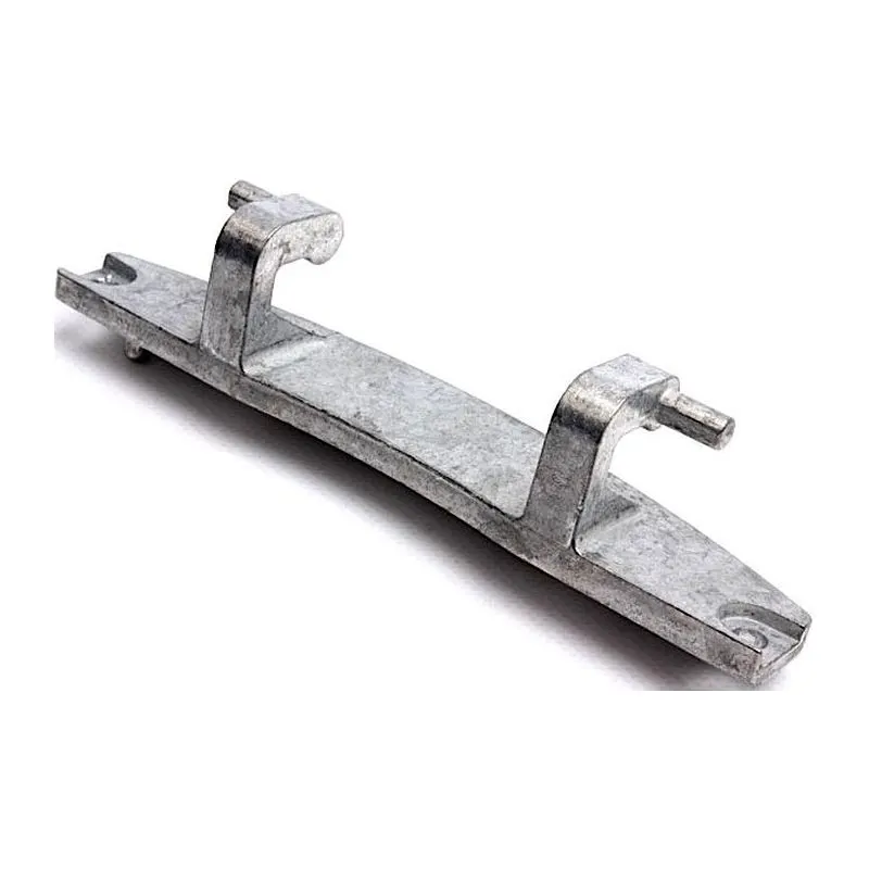 Bisagra para lavadora  para BAUKNECHT WAK 1200 EX