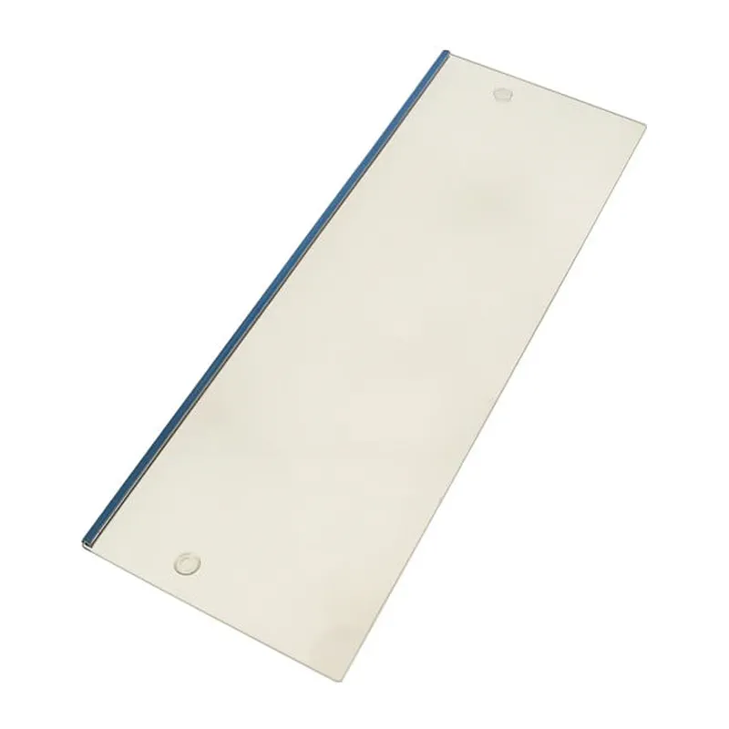 Balda de cristal  para LIEBHERR CUP 2901-21F