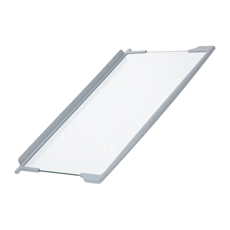 Balda de cristal  para IKEA NERKYLD