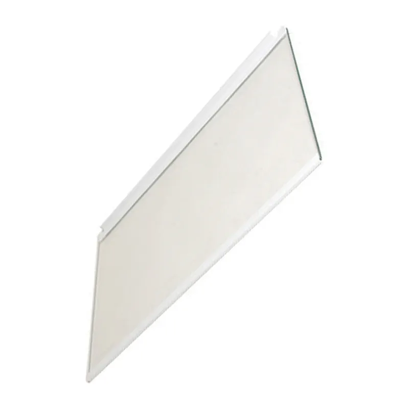Balda de cristal  para ZANUSSI ZEAE88FS