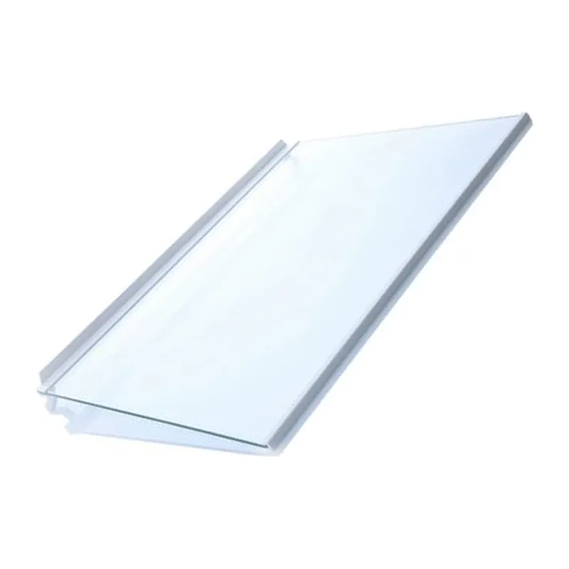 Balda de cristal  para BOSCH KGN36VIBT