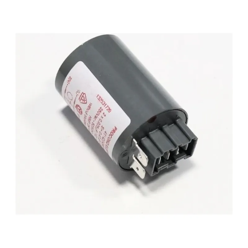 Condensador para lavadora  para ZANUSSI ZWS588