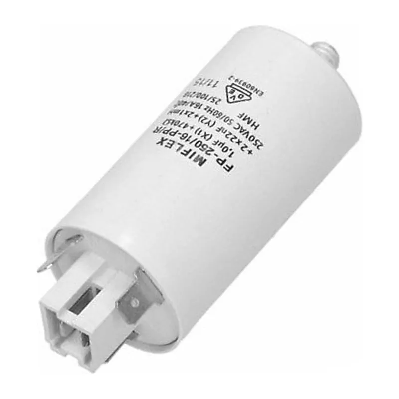 Condensador para lavadora  para BEKO WKY71031LYB1