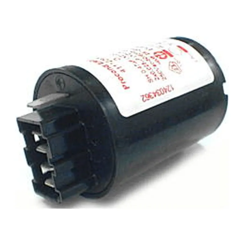 Condensador para lavadora  para ZANUSSI FX1465W