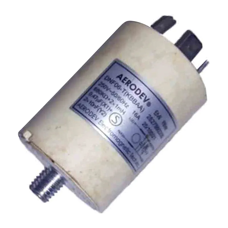 Condensador para lavadora  para BEKO WM2552M