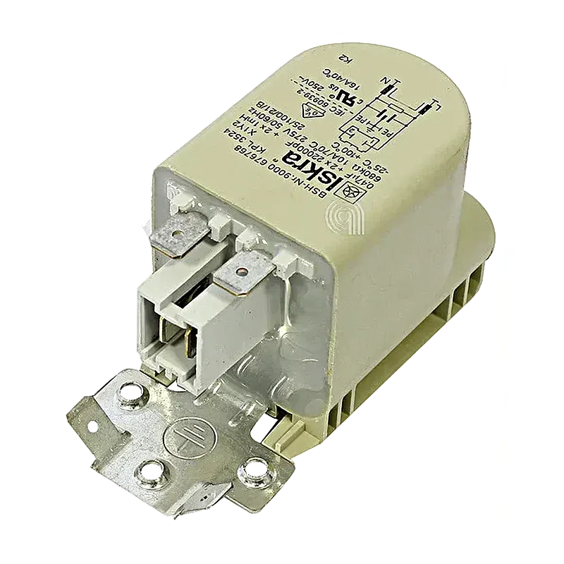 Condensador para lavadora  para CONSTRUCTA CW61080