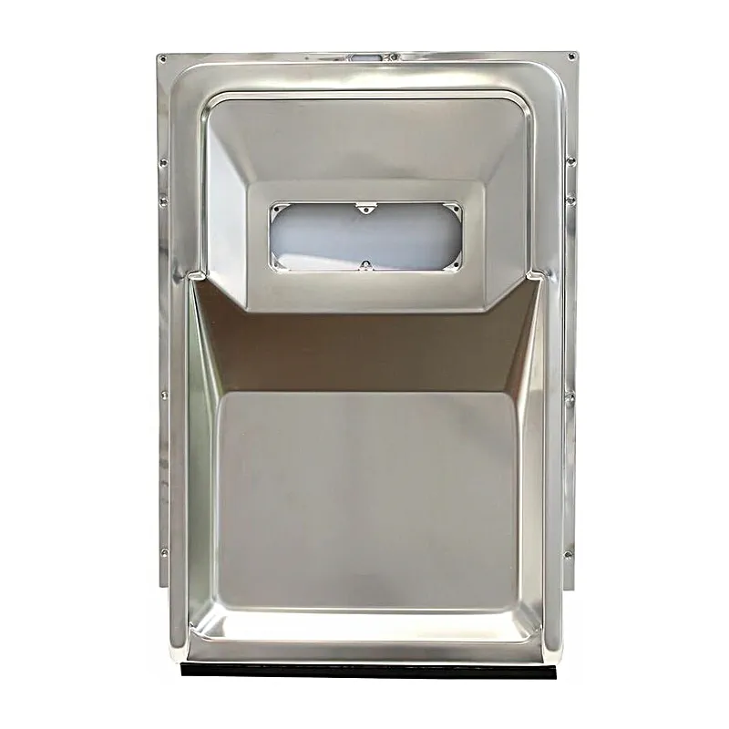 Contrapuerta  para WHIRLPOOL ADP 422 IX