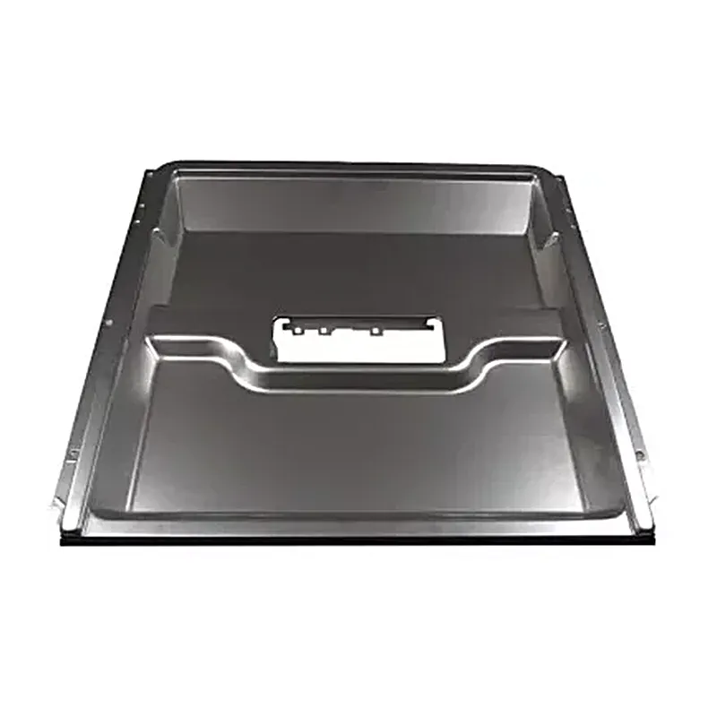 Contrapuerta  para THOMSON TDW 60 SILVER