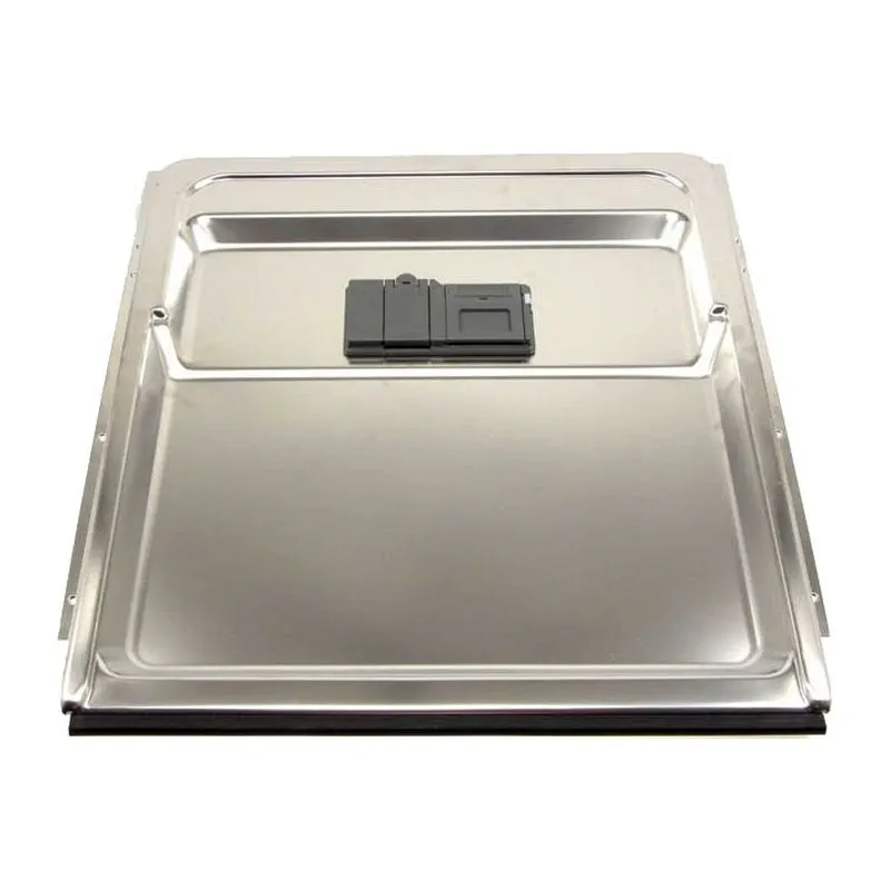Contrapuerta  para WHIRLPOOL WBC 3C26