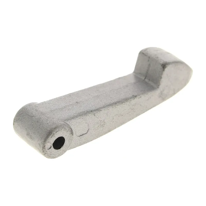 Gancho de puerta para lavadora  para LG F1281TD.ABWQPOR
