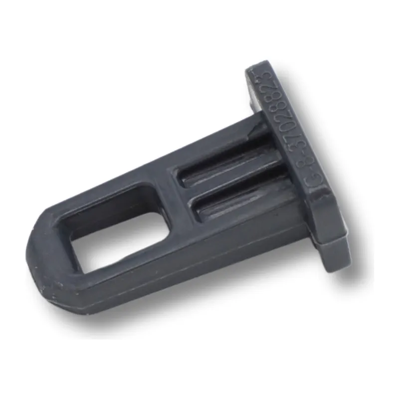 Gancho de puerta para secadora  para SHARP KD-GCB7S7PW9-DE