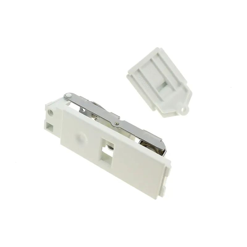 Gancho de puerta para lavadora  para INDESIT EDCEG45BHEU