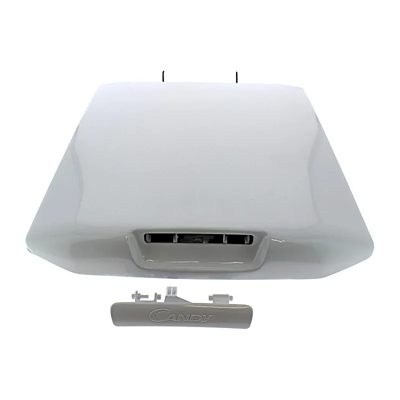Tapa completa para lavadora  para WHIRLPOOL HLT 3652L-37