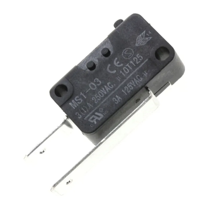 Microinterruptor detección fuga de agua  para AMICA ZIM 646E