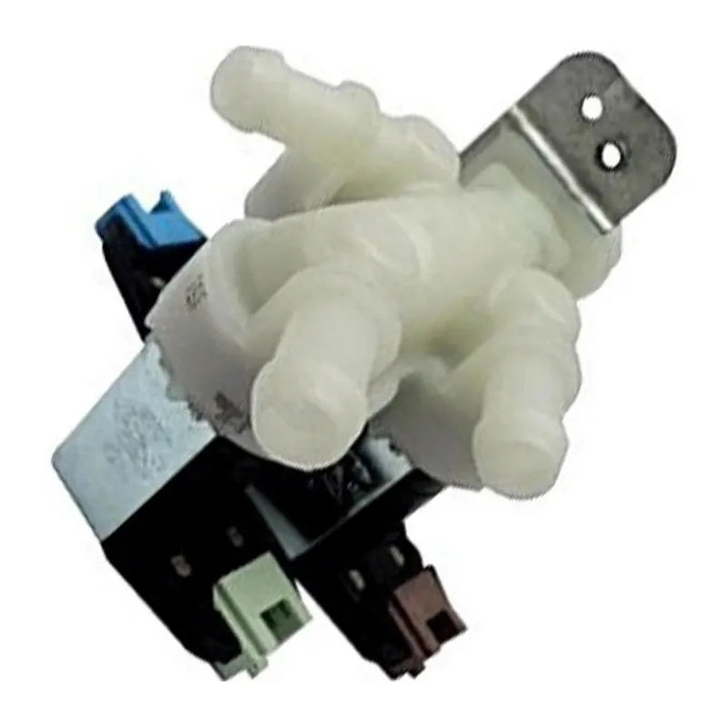 Electroválvula 3 vías para lavadora  para EDESA LC-85LX