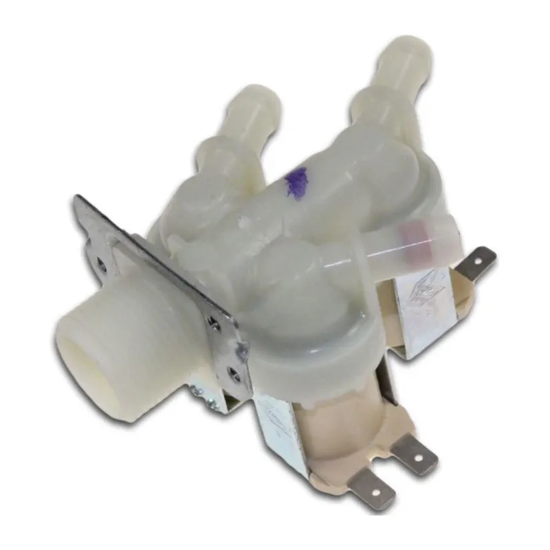 Electroválvula 3 vías para lavadora  para LG F4J6TG0W