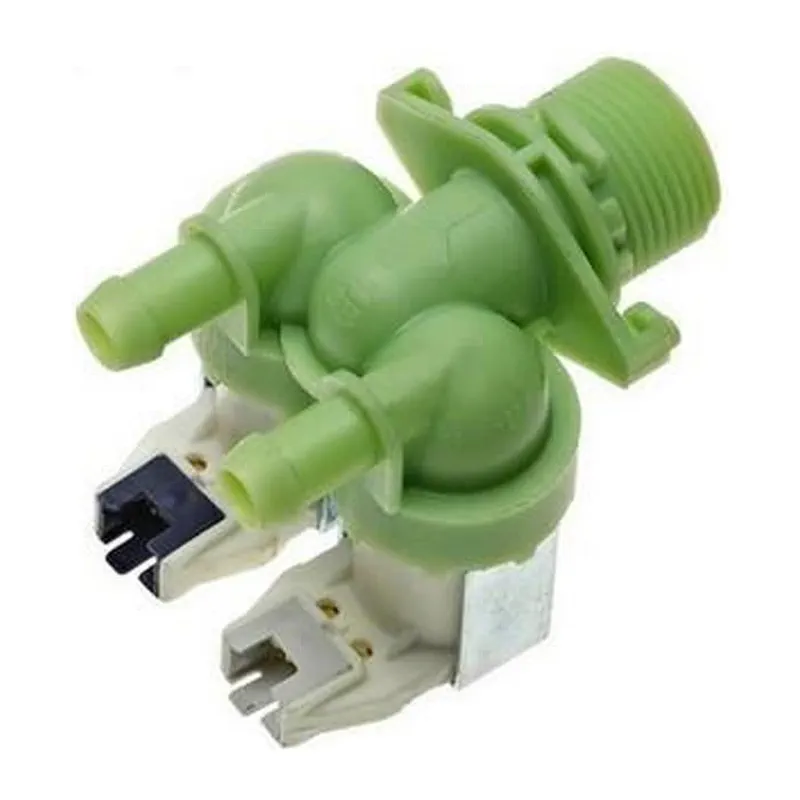Electroválvula de 2 vías para lavadora  para BAUMATIC BWMI1206.1