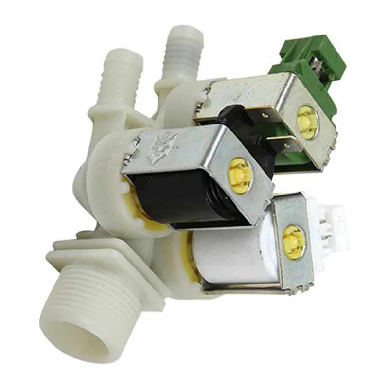 Electroválvula 3 vías para lavadora  para AEG L70786VT