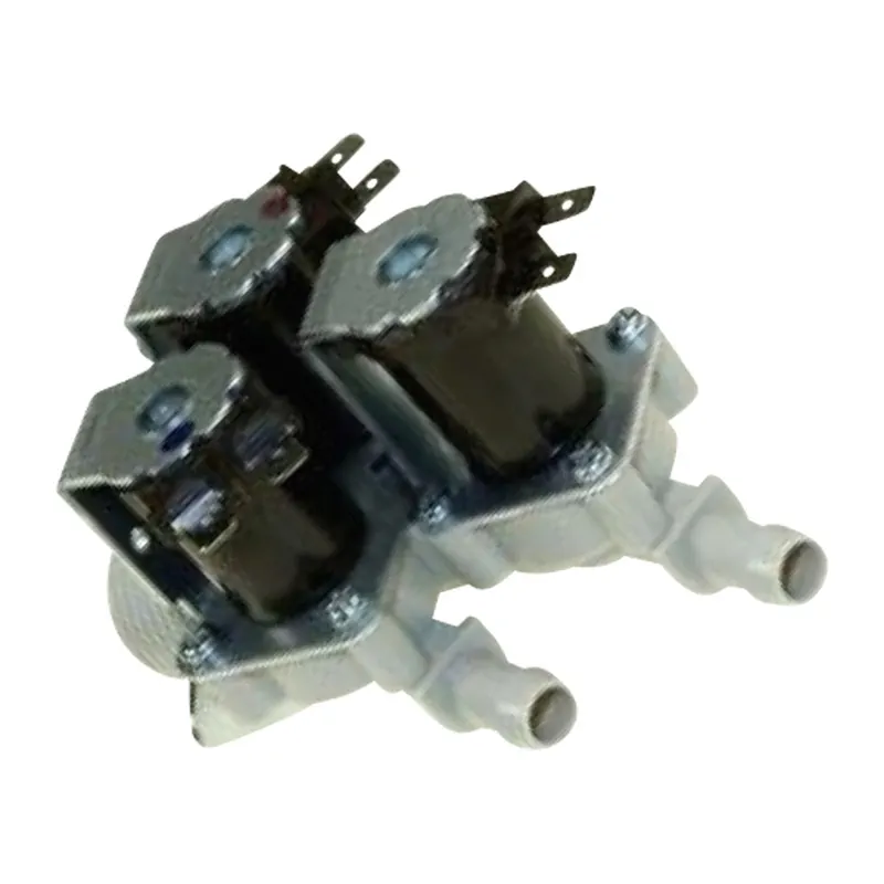 Electroválvula 3 vías para lavadora  para LG F14U2TDN0