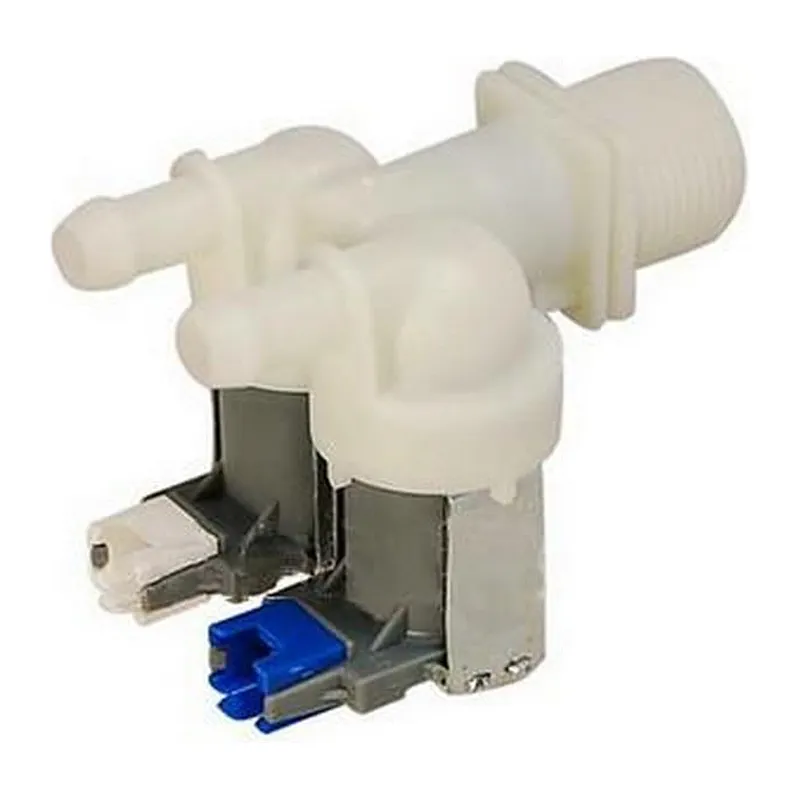 Electroválvula de 2 vías para lavadora  para HOOVER HTV714.6