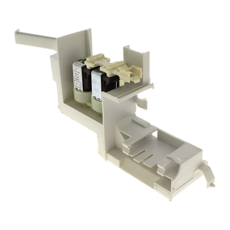 Electroválvula de 2 vías para lavadora  para BOSCH WOL1670