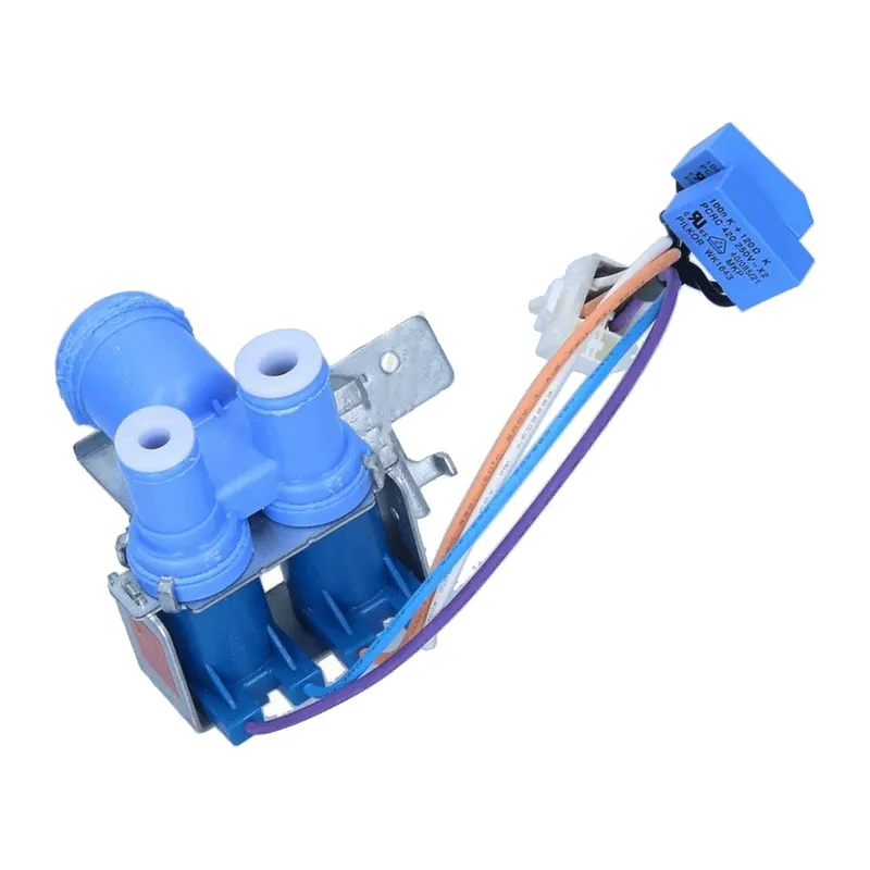 Electroválvula  para LG GW-P227HBQV