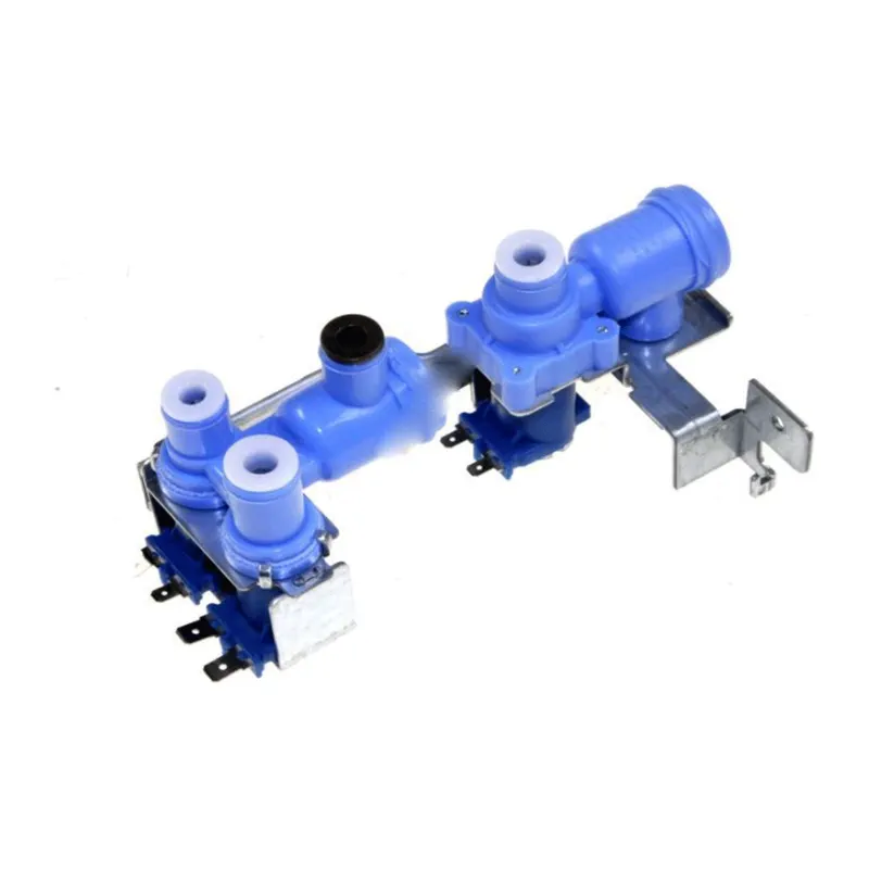 Electroválvula  para BEKO GNE V322 PX