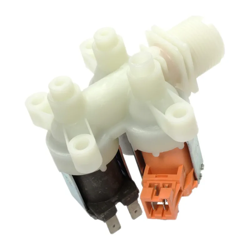 Electroválvula 3 vías para lavadora  para AEG LAV70630-W