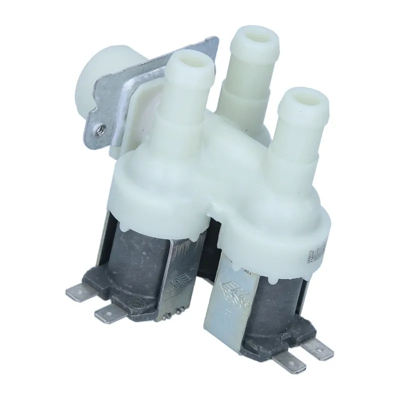 Electroválvula 3 vías para lavadora  para BOSCH WOV5800FG
