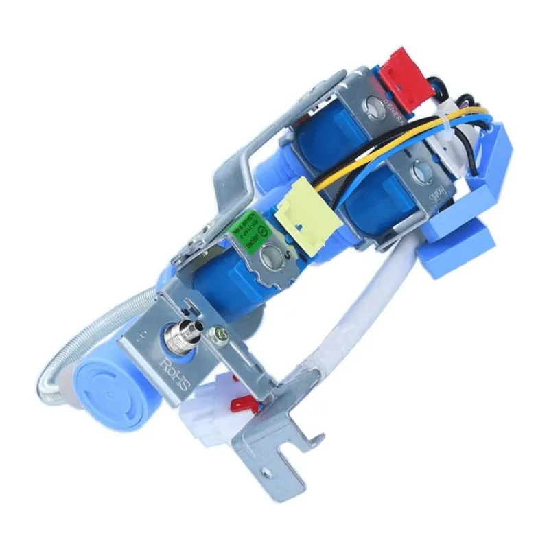 Electroválvula  para BEKO GNE V322 X