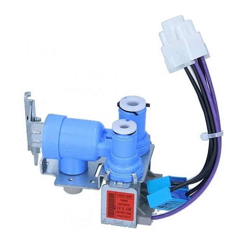 Electroválvula  para SAMSUNG RS54HDRPBSL