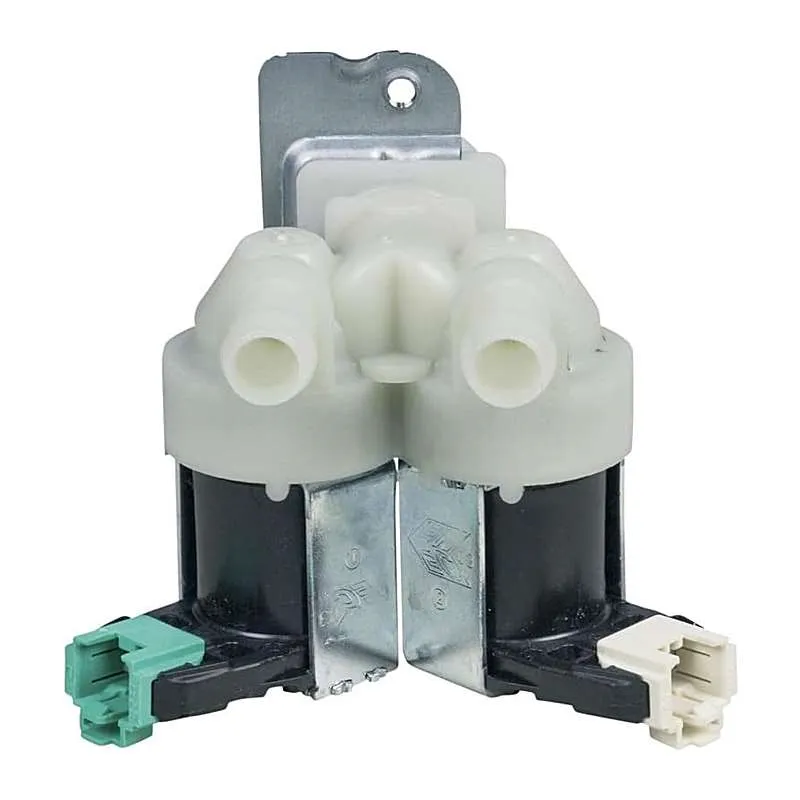 Electroválvula de 2 vías para lavadora  para AEG L61069TL